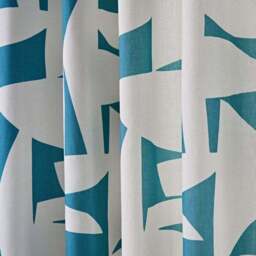 Elements Klipp Eyelet Curtains - thumbnail 3