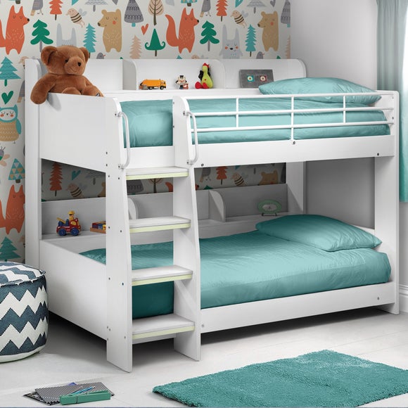 Domino Children's Bunk Bed Frame - image 1