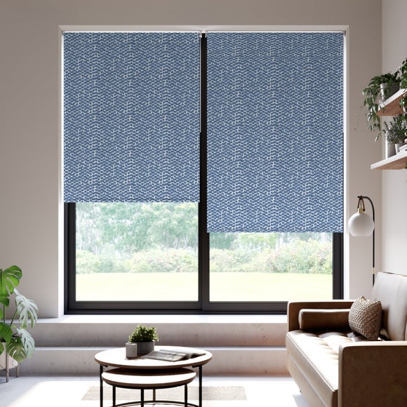 Eades All Over Print Daylight Made to Measure Roller Blind - image 1