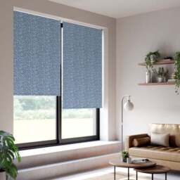 Eades All Over Print Daylight Made to Measure Roller Blind - thumbnail 3
