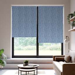 Eades All Over Print Daylight Made to Measure Roller Blind - thumbnail 1