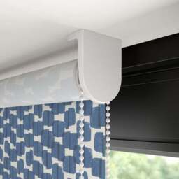 Eades All Over Print Daylight Made to Measure Roller Blind - thumbnail 5