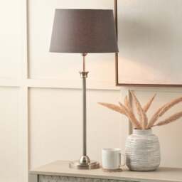 Pacific Lifestyle Salvatore Winston Table Lamp - thumbnail 1