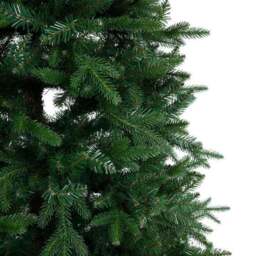 Charles Bentley 8ft Faux Christmas Tree - thumbnail 4