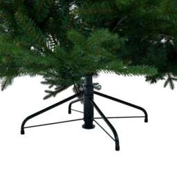 Charles Bentley 8ft Faux Christmas Tree - thumbnail 5