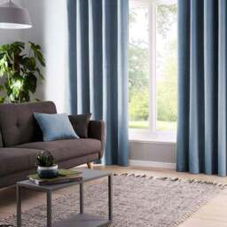 Fusion Sorbonne Cotton Square Cushion - thumbnail 2