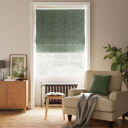 Mirabelle Blackout Roman Blind - thumbnail 1