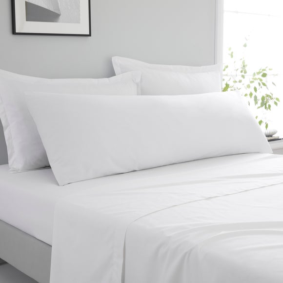 Pure Cotton Body Pillowcase - image 1