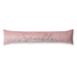 Catherine Lansfield Sparkle Draught Excluder - thumbnail 3