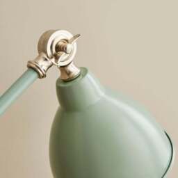 Lever Arm Table Lamp - thumbnail 3