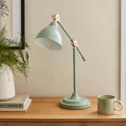 Lever Arm Table Lamp - thumbnail 2