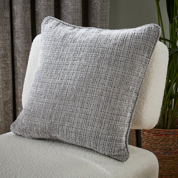 Cashton Chenille Square Cushion - image 1