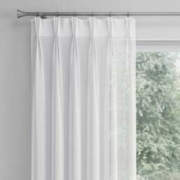 Marquis Made to Measure Voile Curtains - thumbnail 4