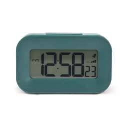 Acctim Kyle Compact Digital Alarm Clock - thumbnail 2