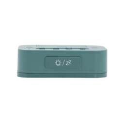 Acctim Kyle Compact Digital Alarm Clock - thumbnail 5