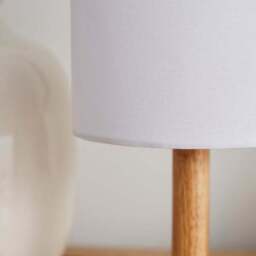 Aria Table Lamp - thumbnail 3