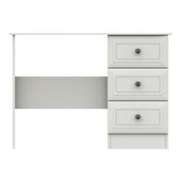 Portia 3 Drawer Dressing Table