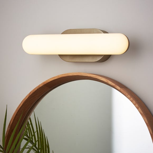 FlexiCell Elvina Rechargeable Touch Dimmable LED Wall Light - image 1