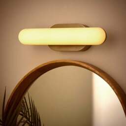FlexiCell Elvina Rechargeable Touch Dimmable LED Wall Light - thumbnail 2