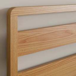 Scandi Mid Century Elements Eira Bed - thumbnail 6