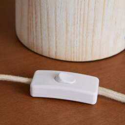 Drew Trim Table Lamp - thumbnail 4