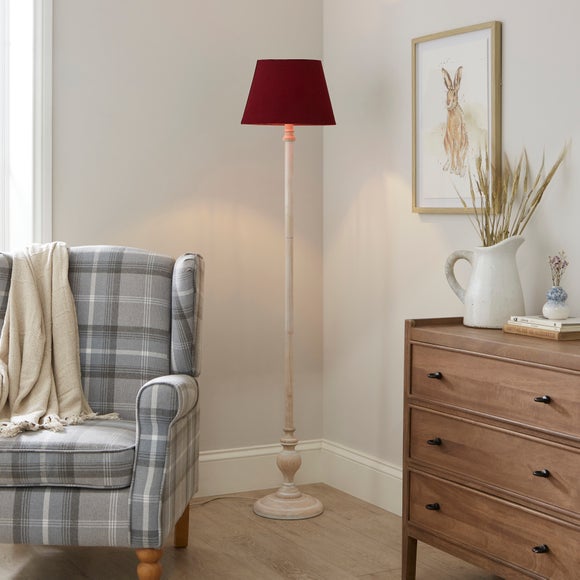 Churchgate Ashby Oval Lamp Shade - image 1