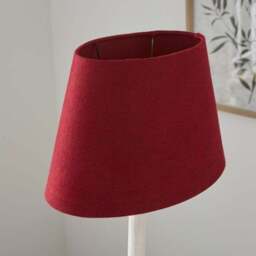 Churchgate Ashby Oval Lamp Shade - thumbnail 3