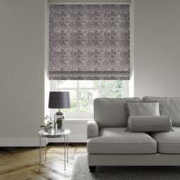 Miami Made to Measure Roman Blind