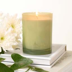 The London Wax Co Cherished Moment Candle - thumbnail 1