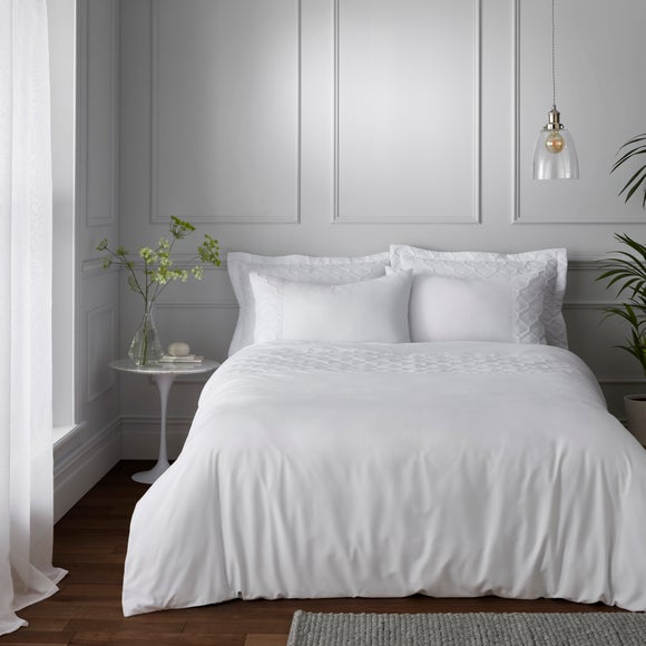 Skyler Duvet Cover and Pillowcase Set - image 1
