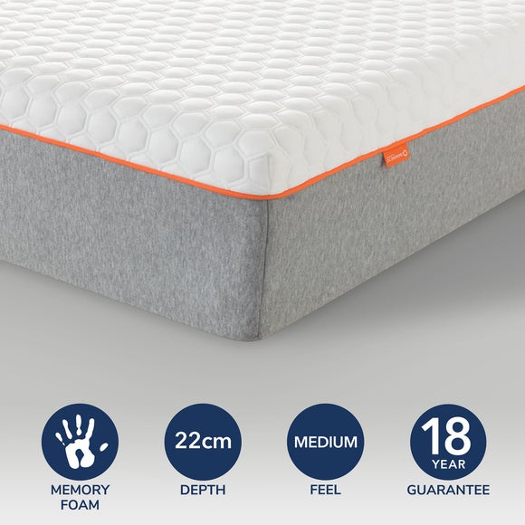 Dormeo Octasmart Hybrid Mattress - image 1