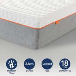 Dormeo Octasmart Hybrid Mattress - thumbnail 1