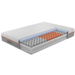 Dormeo Octasmart Hybrid Mattress - thumbnail 2