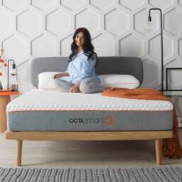 Dormeo Octasmart Hybrid Mattress - thumbnail 6