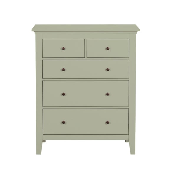 Lynton 5 Drawer Chest - image 1