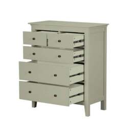Lynton 5 Drawer Chest - thumbnail 5