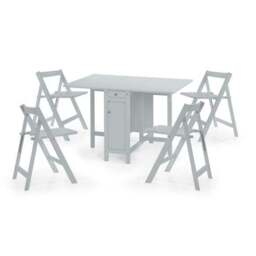 Savoy 4 Seater Dining Set - thumbnail 3