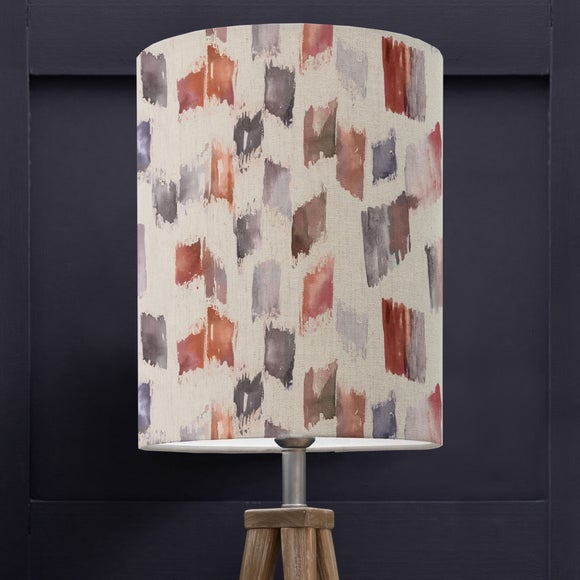 Arwen Cylinder Lamp Shade - image 1