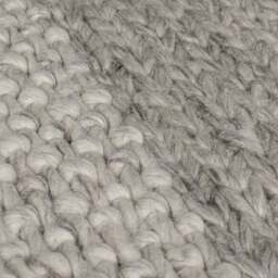 Pebble Patchwork Rug - thumbnail 2