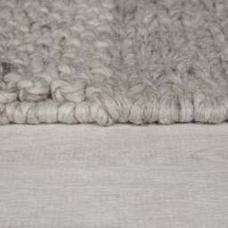 Pebble Patchwork Rug - thumbnail 4
