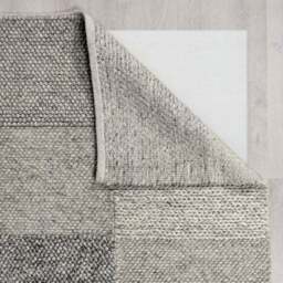 Pebble Patchwork Rug - thumbnail 3