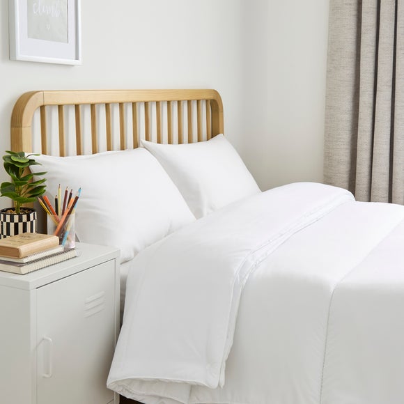 Superbounce Duo 4.5 + 9 Tog All Seasons Duvet - image 1
