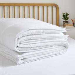 Superbounce Duo 4.5 + 9 Tog All Seasons Duvet - thumbnail 2