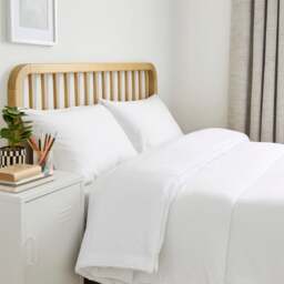 Superbounce Duo 4.5 + 9 Tog All Seasons Duvet