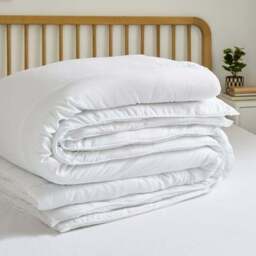 Bed in a Bag 10.5 Tog Duvet and Back Sleeper Pillow Set - thumbnail 3