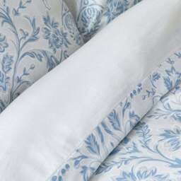 Dorma Remington 100% Cotton Duvet Cover - thumbnail 4
