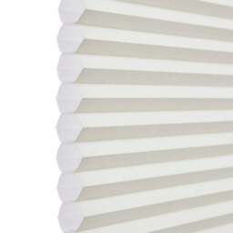 Eira Daylight Made to Measure Perfect Fit Pleated Blind - thumbnail 2