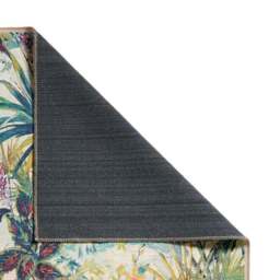 Clarke and Clarke Toucan Washable Rug - thumbnail 3