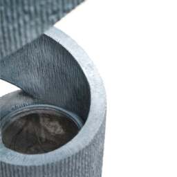 Return - Outdoor Spiral Water Feature - thumbnail 4