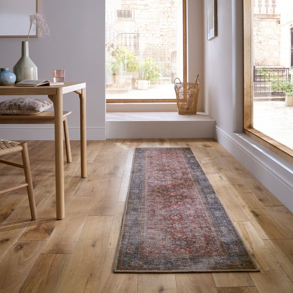 Cyra Washable Runner - image 1